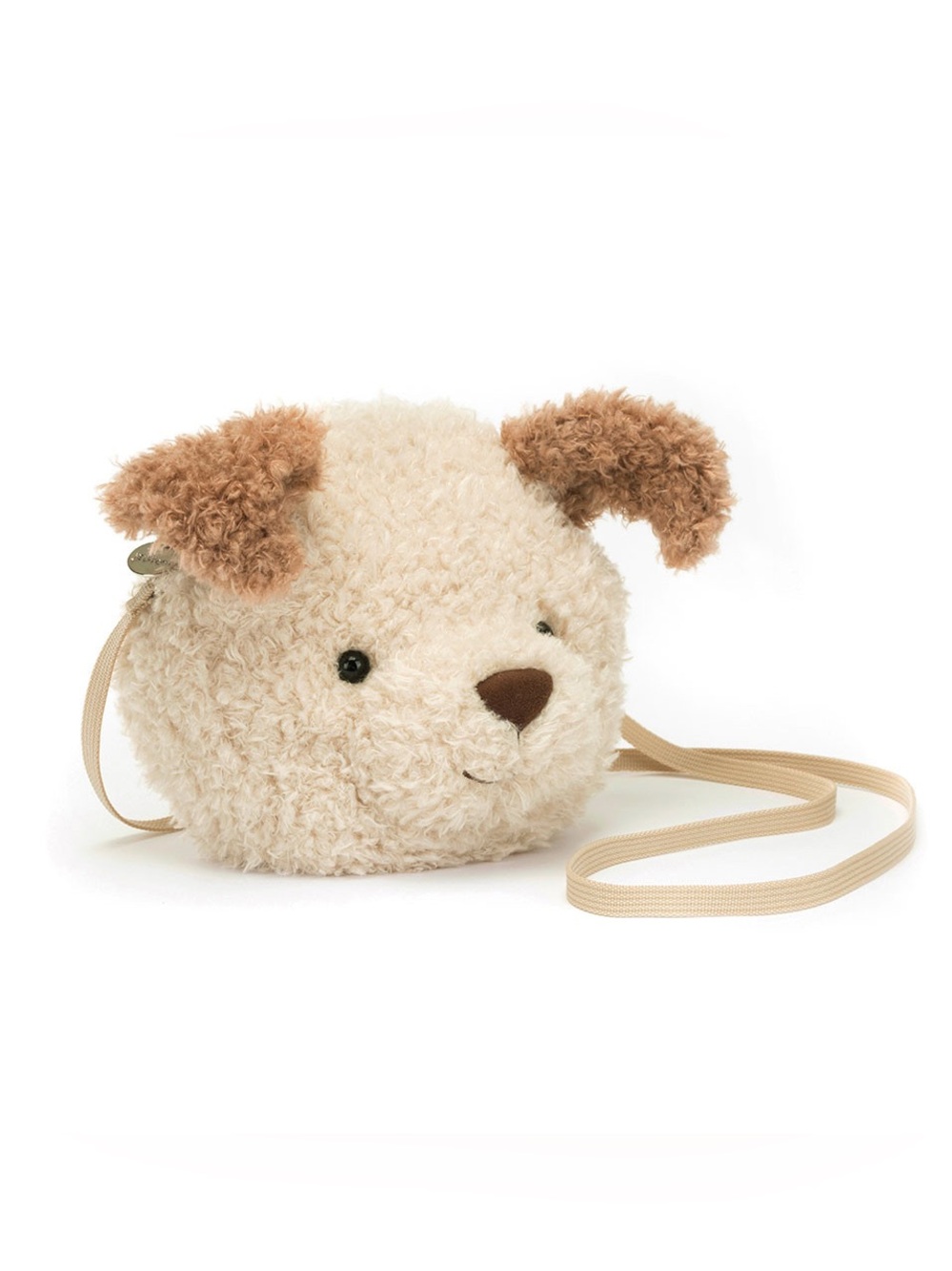Jellycat Little Pup Shoulder Bag